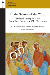 Front cover_In the School of the Word