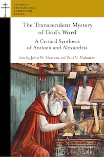 Couverture_The Transcendent Mystery of God's Word