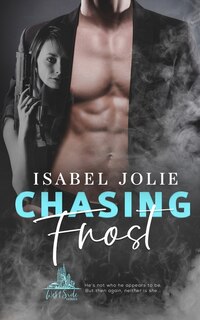 Front cover_Chasing Frost