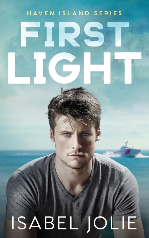 Front cover_First Light