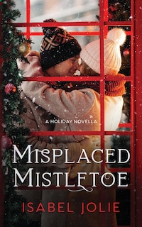 Front cover_Misplaced Mistletoe