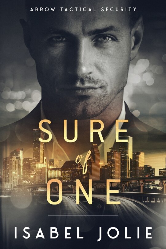 Couverture_Sure of One