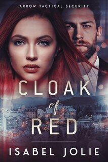 Front cover_Cloak of Red