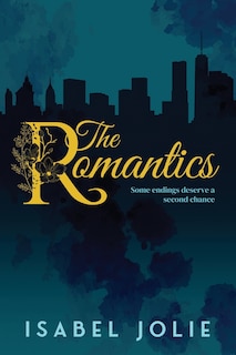 Front cover_The Romantics