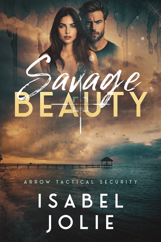Couverture_Savage Beauty