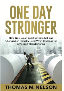 Couverture_One Day Stronger
