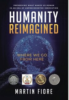 Couverture_Humanity Reimagined