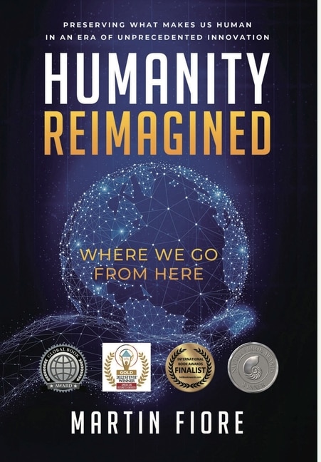 Couverture_Humanity Reimagined