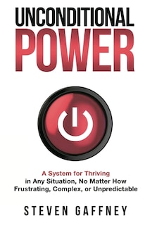 Front cover_Unconditional Power
