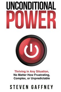 Front cover_Unconditional Power