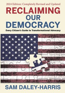 Front cover_Reclaiming Our Democracy
