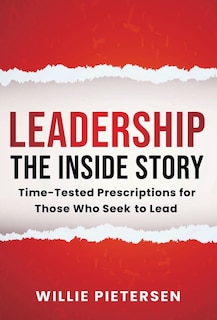 Front cover_Leadership--The Inside Story