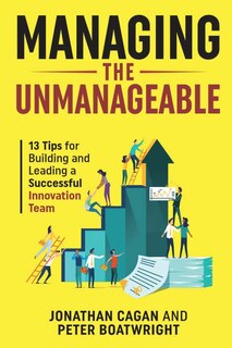 Couverture_Managing the Unmanageable