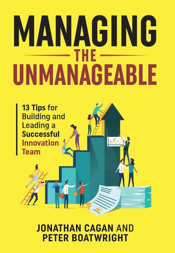 Couverture_Managing the Unmanageable