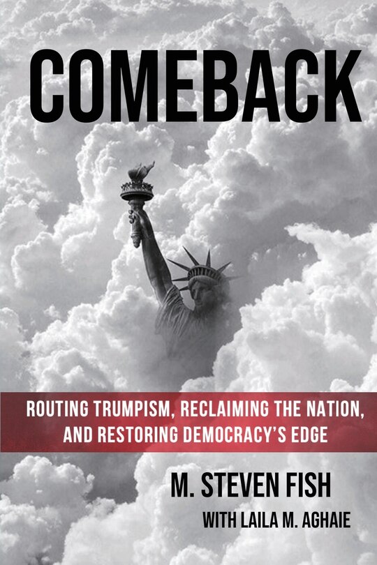 Front cover_Comeback
