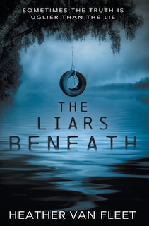 Front cover_The Liars Beneath
