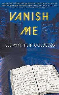 Couverture_Vanish Me