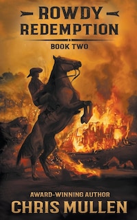 Front cover_Rowdy