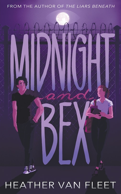 Front cover_Midnight and Bex