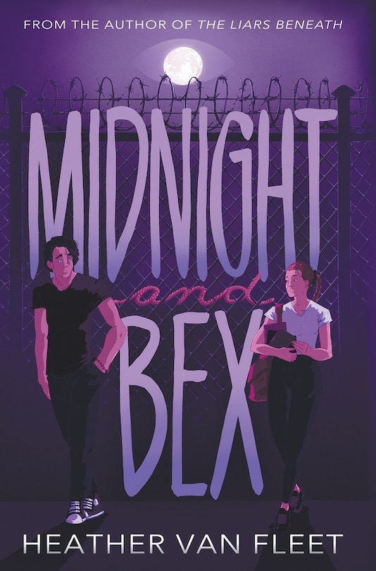 Front cover_Midnight and Bex