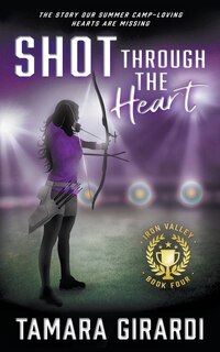 Front cover_Shot Through The Heart