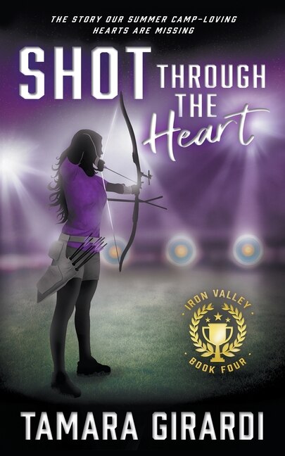 Front cover_Shot Through The Heart