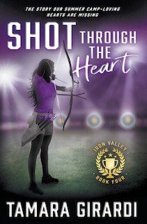 Couverture_Shot Through The Heart