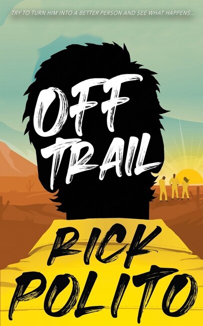 Front cover_Off Trail