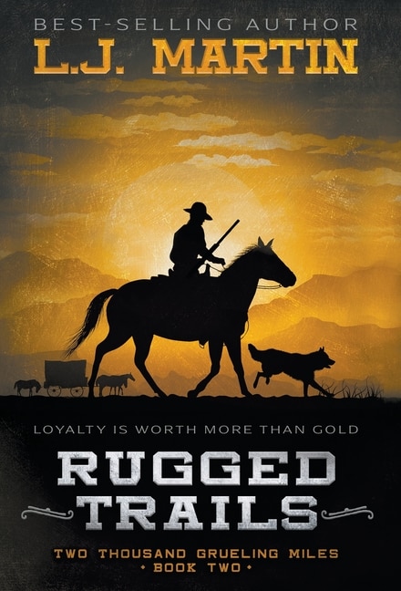 Front cover_Rugged Trails