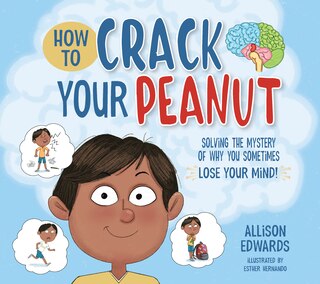 Couverture_How to Crack Your Peanut