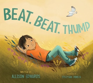 Front cover_Beat, Beat, Thump