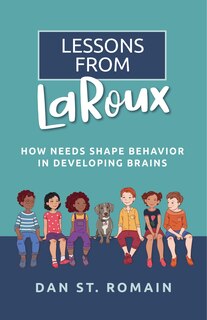 Front cover_Lessons from Laroux