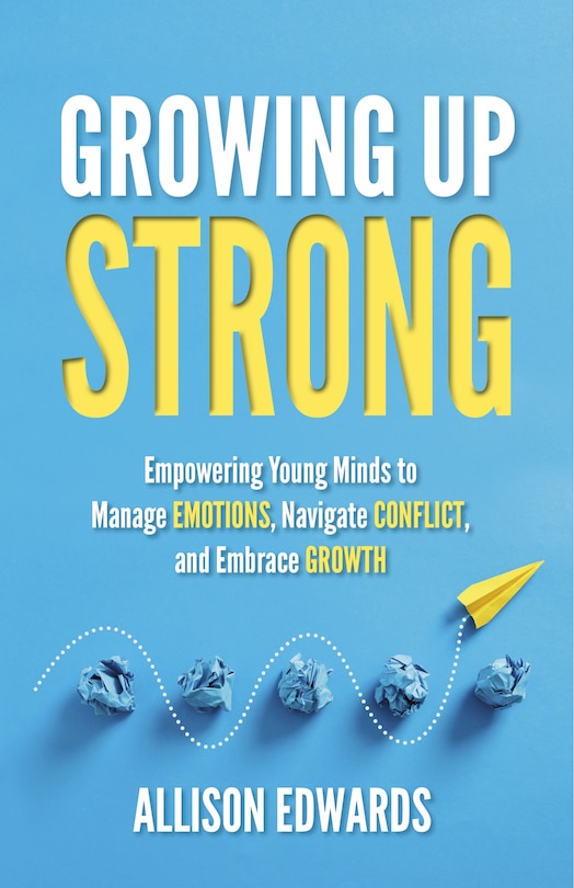Front cover_Growing Up Strong