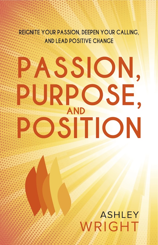 Couverture_Passion, Purpose, and Position