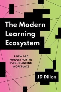 Front cover_The Modern Learning Ecosystem