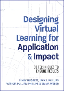 Front cover_Designing Virtual Learning for Application and Impact