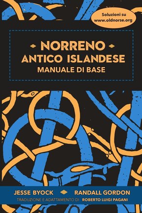 Norreno Antico Islandese: Manuale di base: Manuale Di Base