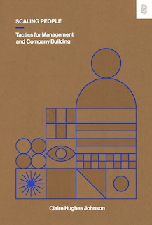 Front cover_Scaling People