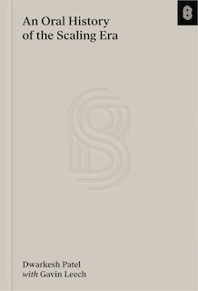 Front cover_The Scaling Era