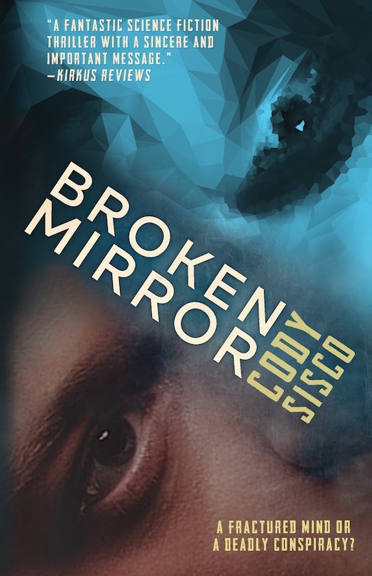 Couverture_Broken Mirror