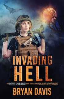 Couverture_Invading Hell