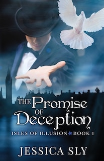 Front cover_The Promise Of Deception