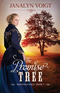 Front cover_The Promise Tree