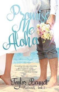 Front cover_Promise Me Aloha