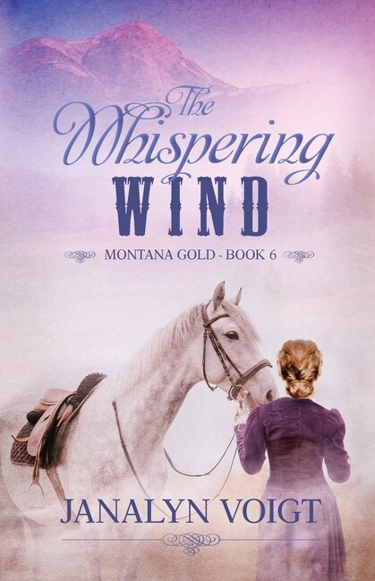 Couverture_The Whispering Wind