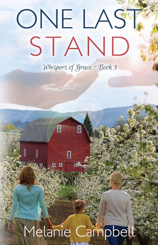 Front cover_One Last Stand