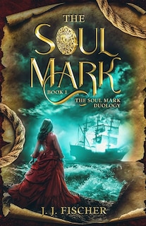 Front cover_The Soul Mark