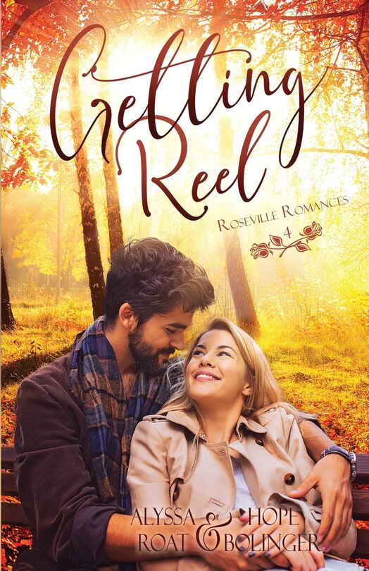 Front cover_Getting Reel