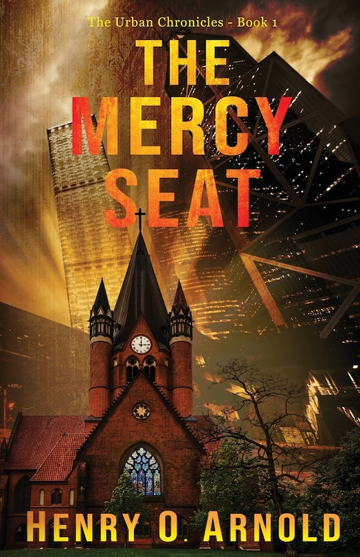 Front cover_The Mercy Seat