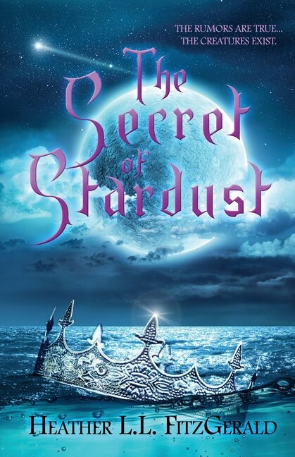 Couverture_The Secret of Stardust